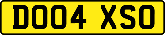 DO04XSO