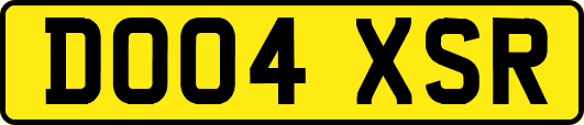 DO04XSR