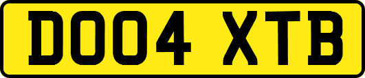 DO04XTB