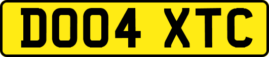 DO04XTC