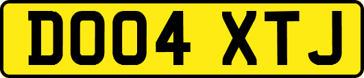 DO04XTJ
