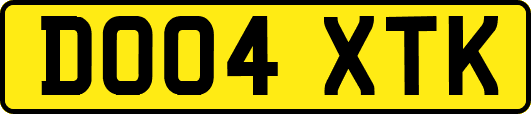 DO04XTK