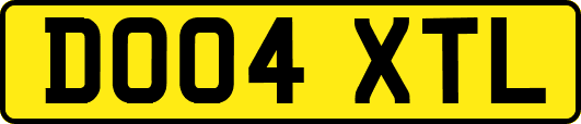 DO04XTL