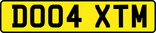 DO04XTM