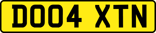 DO04XTN