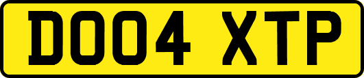 DO04XTP