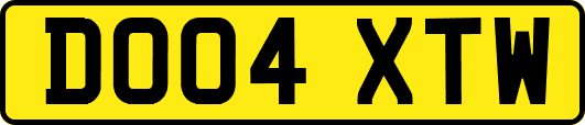 DO04XTW