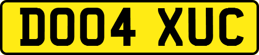 DO04XUC