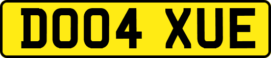 DO04XUE