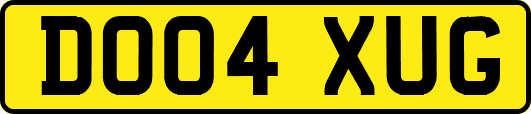DO04XUG