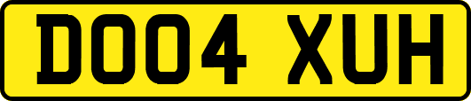 DO04XUH
