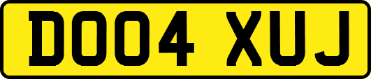DO04XUJ