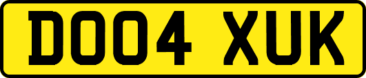 DO04XUK