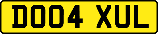 DO04XUL