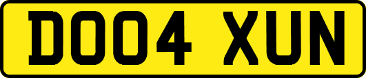 DO04XUN