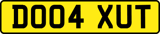 DO04XUT