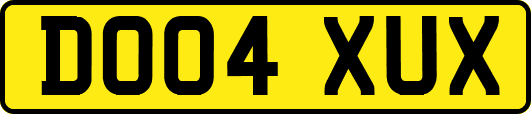 DO04XUX