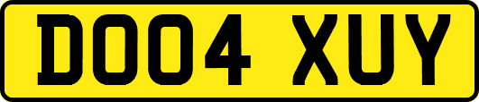 DO04XUY