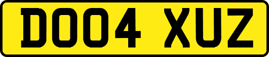 DO04XUZ