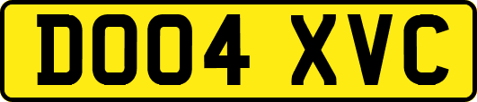 DO04XVC