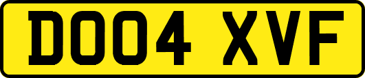 DO04XVF