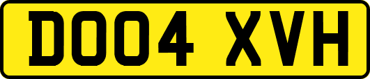 DO04XVH