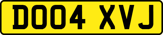 DO04XVJ