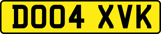DO04XVK