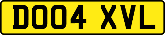 DO04XVL