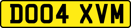 DO04XVM