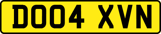 DO04XVN
