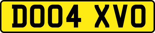 DO04XVO