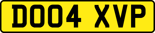 DO04XVP