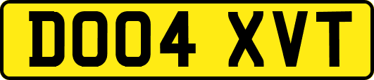 DO04XVT