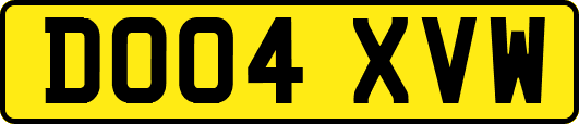DO04XVW