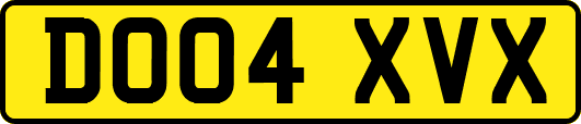 DO04XVX
