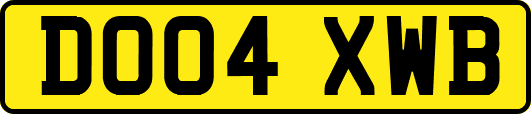 DO04XWB