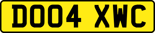 DO04XWC