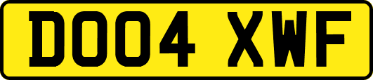 DO04XWF