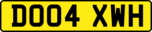 DO04XWH