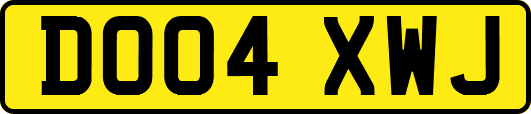 DO04XWJ