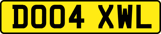 DO04XWL