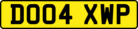 DO04XWP