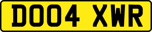 DO04XWR