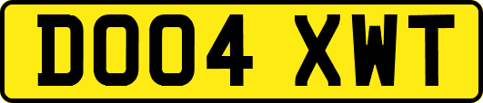 DO04XWT
