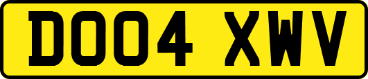 DO04XWV