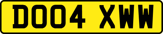 DO04XWW
