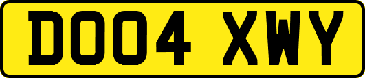 DO04XWY