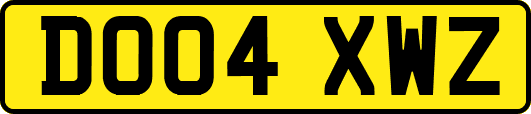 DO04XWZ