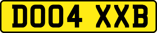DO04XXB
